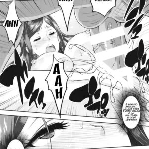 Missione segreta (17/24)